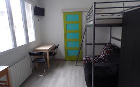 studio Turquoise