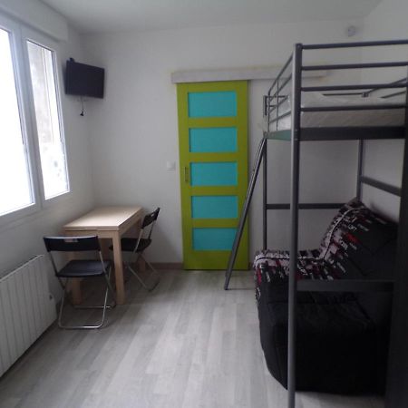 studio Turquoise Berck Extérieur photo
