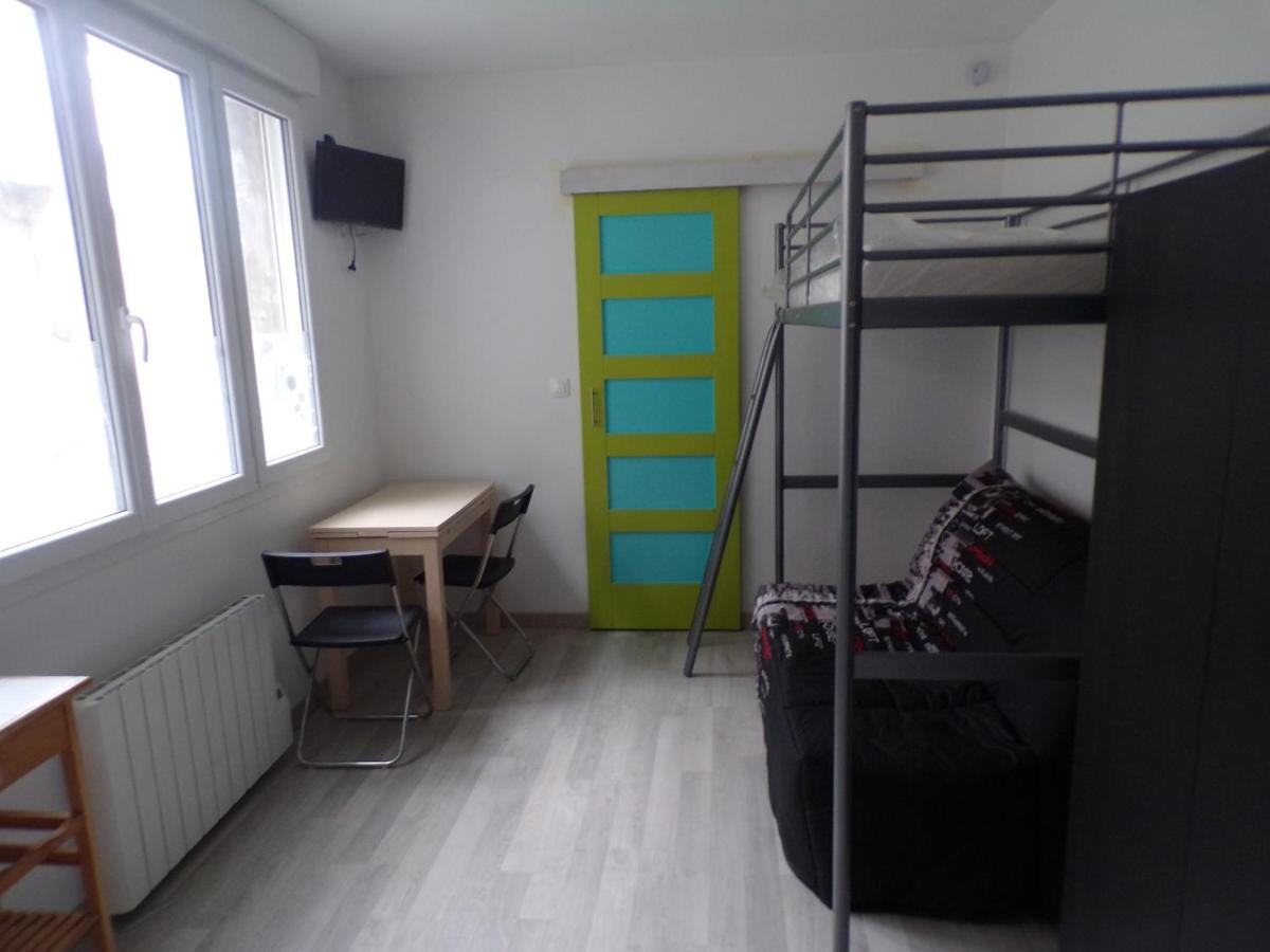 studio Turquoise Berck Extérieur photo