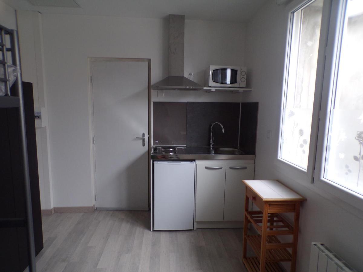 studio Turquoise Berck Extérieur photo